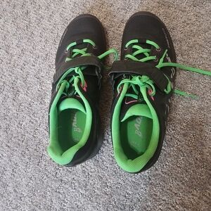 Inov-8 Lifting Shoes